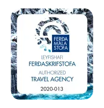 Ferðamálastofa — Authorized Travel Agency