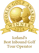 World Golf Awards 2024 Winner